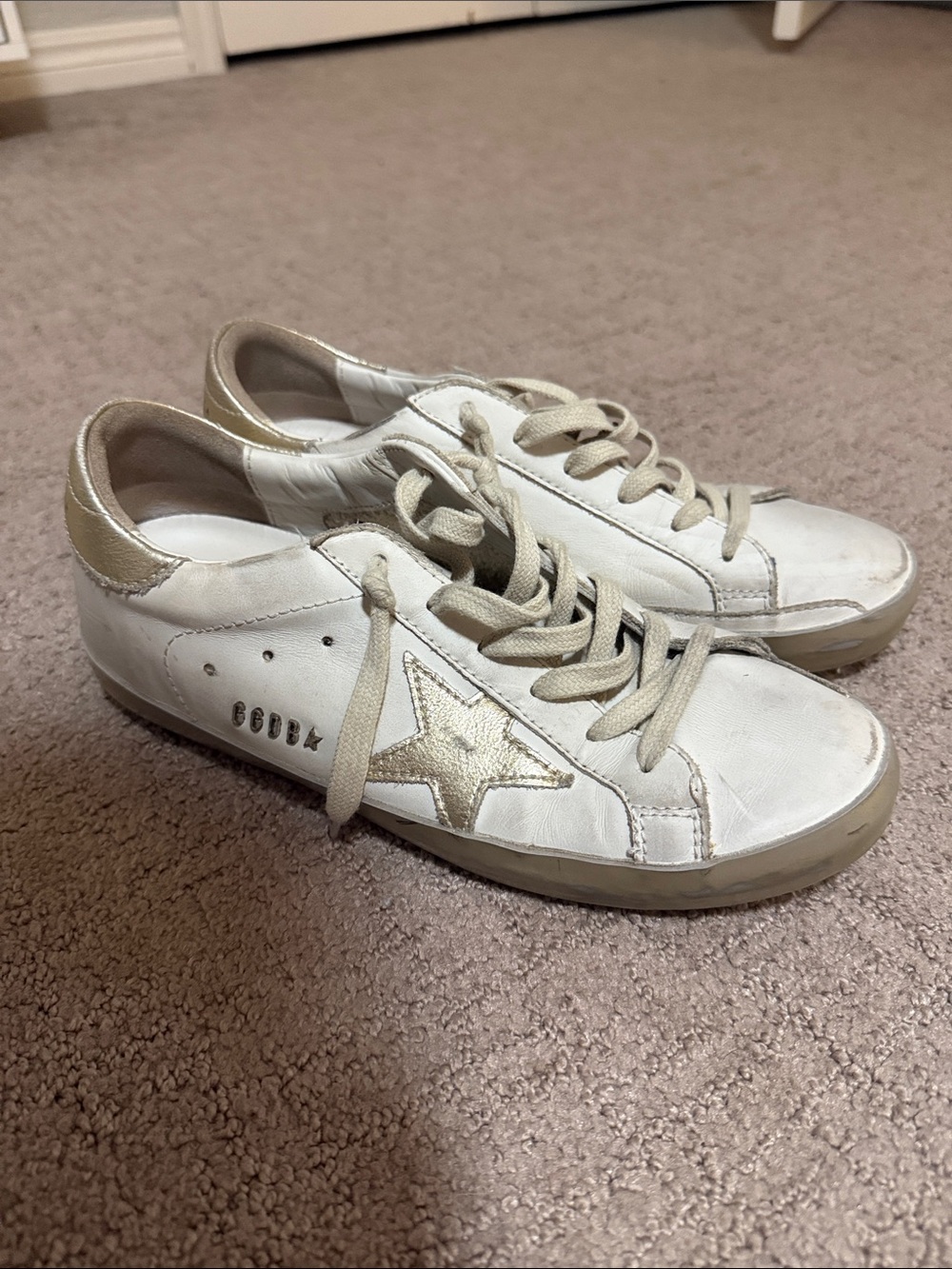 Golden Goose
